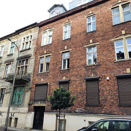 Krakow City Centre Apartment - Bon Turystyczny Екстериор снимка