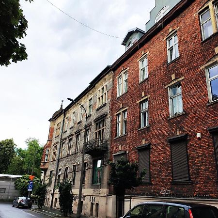 Krakow City Centre Apartment - Bon Turystyczny Екстериор снимка