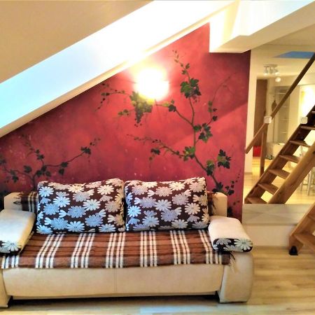 Krakow City Centre Apartment - Bon Turystyczny Екстериор снимка