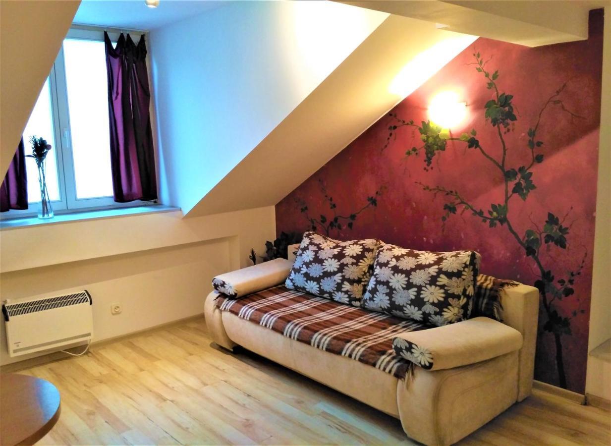 Krakow City Centre Apartment - Bon Turystyczny Екстериор снимка