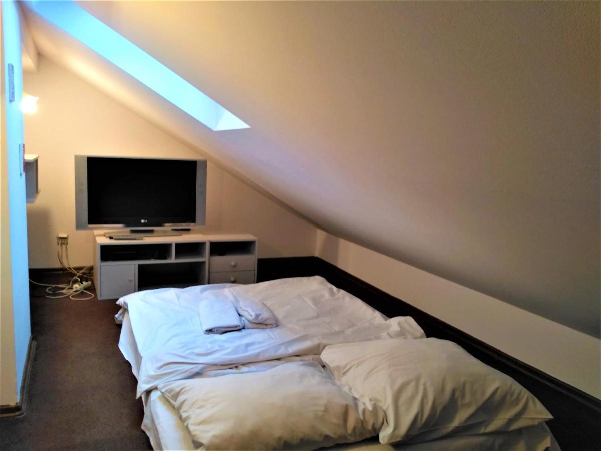 Krakow City Centre Apartment - Bon Turystyczny Екстериор снимка