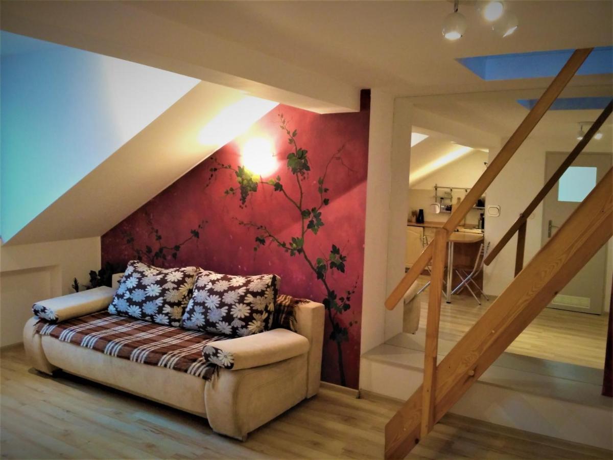 Krakow City Centre Apartment - Bon Turystyczny Екстериор снимка