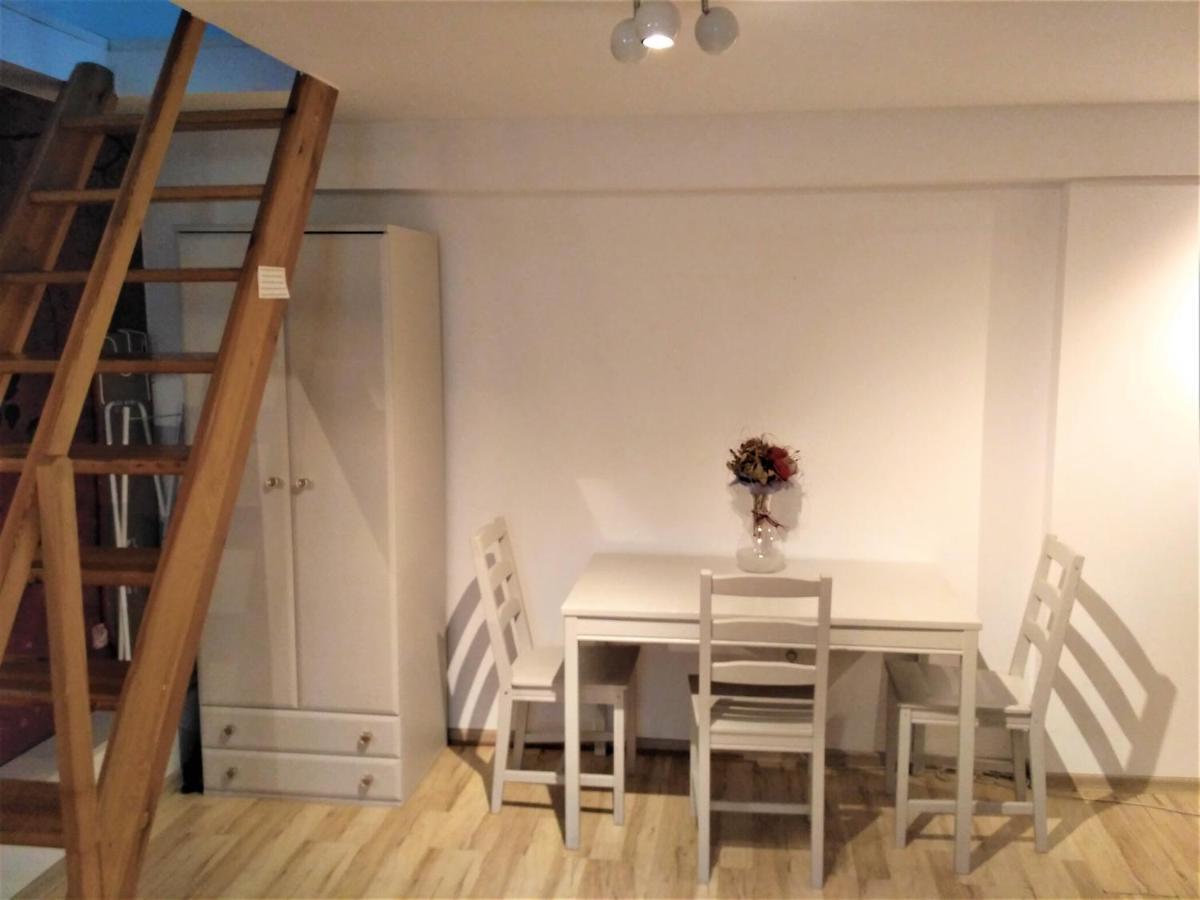 Krakow City Centre Apartment - Bon Turystyczny Екстериор снимка