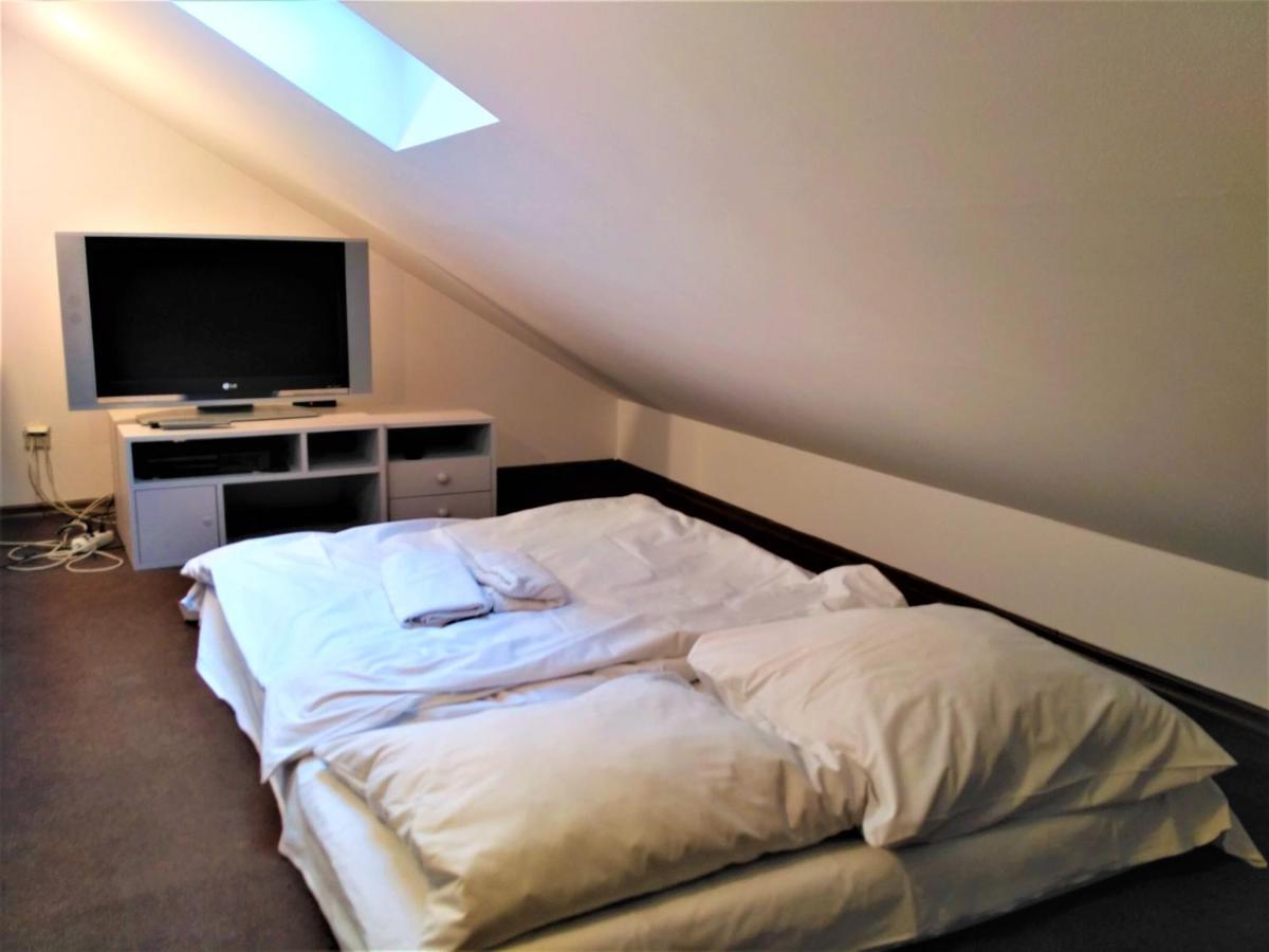Krakow City Centre Apartment - Bon Turystyczny Екстериор снимка