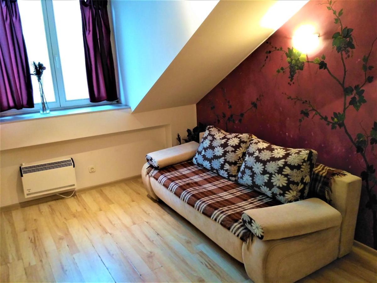 Krakow City Centre Apartment - Bon Turystyczny Екстериор снимка
