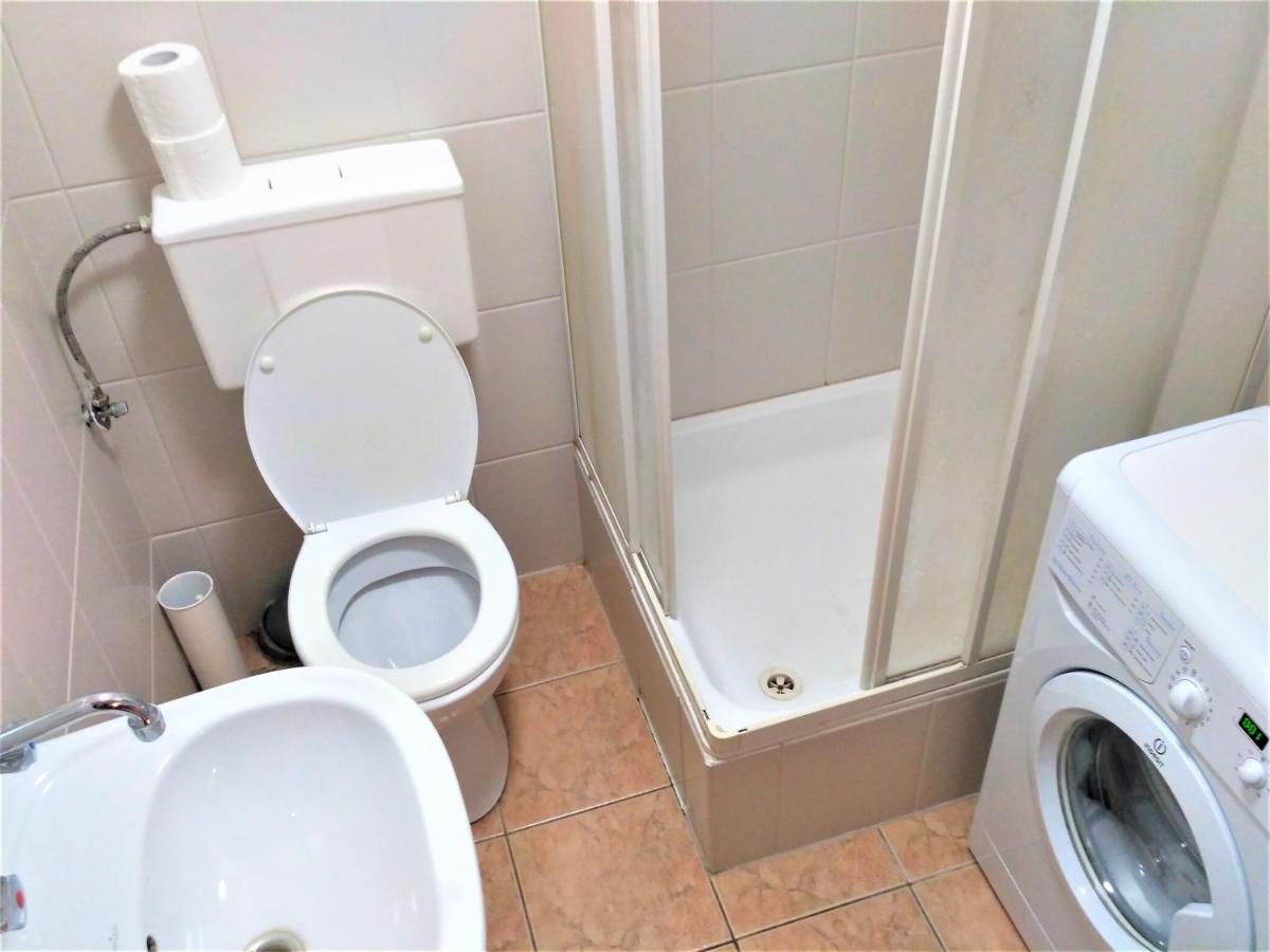 Krakow City Centre Apartment - Bon Turystyczny Екстериор снимка
